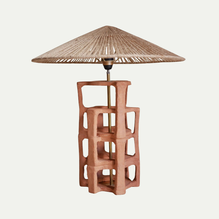 PIZ LAMP - Available 20/08