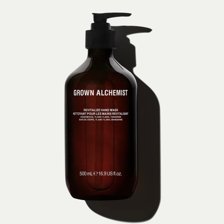 REVITALIZE HAND WASH
