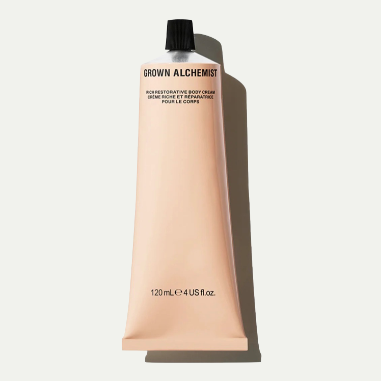 RICH RESTORATIVE BODY CREAM | 120ML