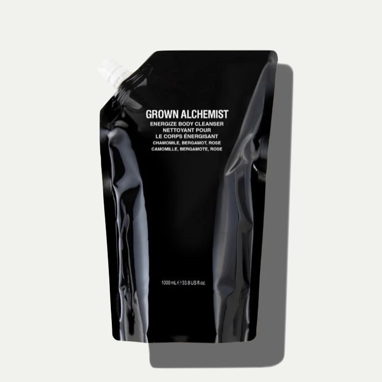 ENERGIZE BODY CLEANSER REFILL  | 1000ML