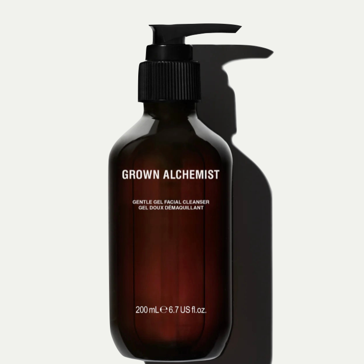 GENTLE GEL FACIAL CLEANSER | 200ML