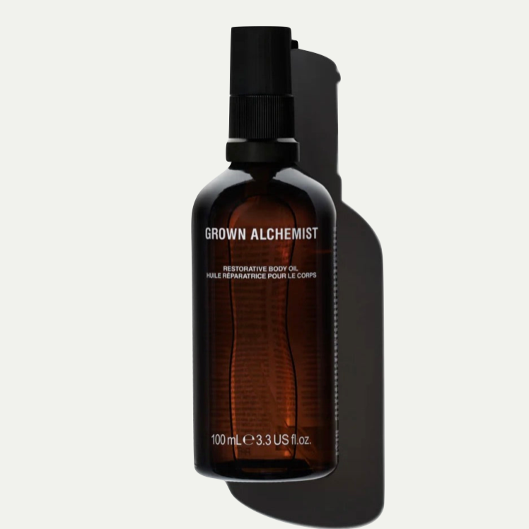 RESTORATIVE BODY OIL 100ML