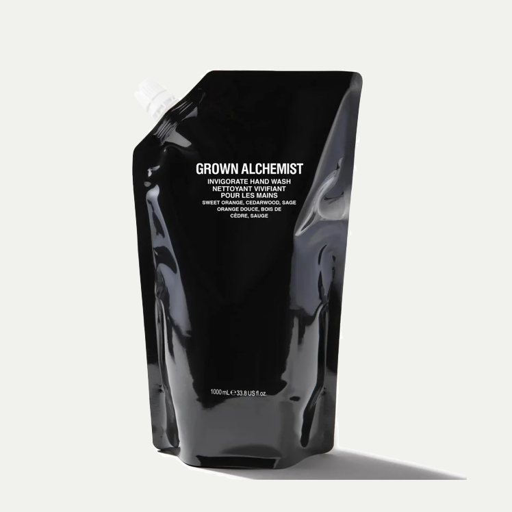 INVIGORATE HAND WASH REFILL | 1000ML