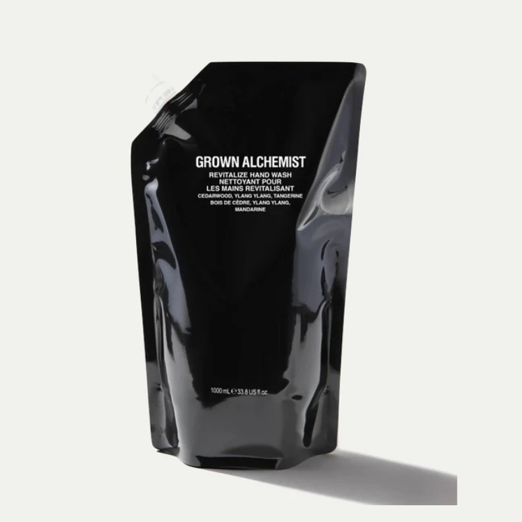 REVITALIZE HAND WASH REFILL | 1000ML
