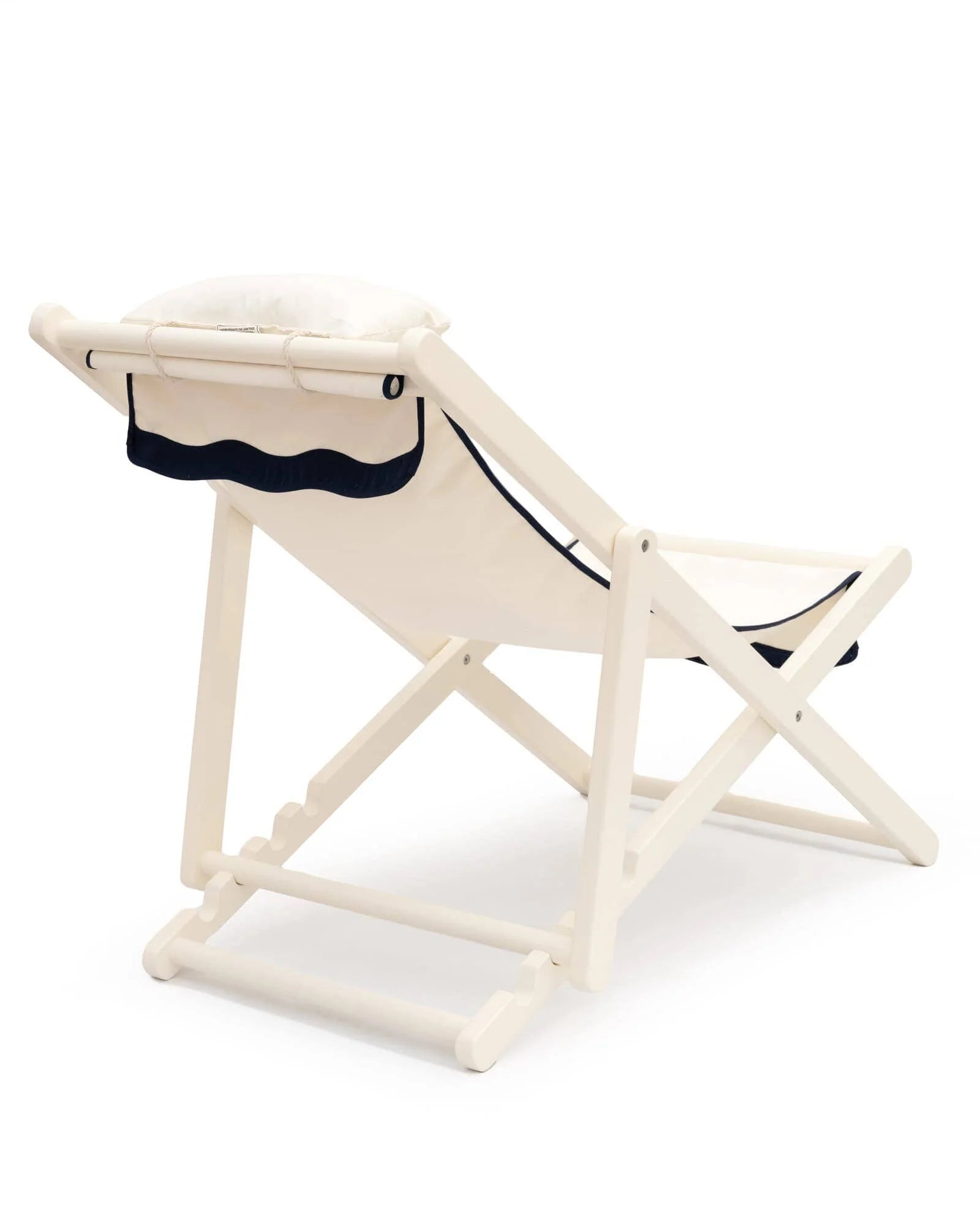 THE SLING CHAIR - RIVIE WHITE