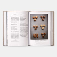 THE NORDIC BAKING BOOK