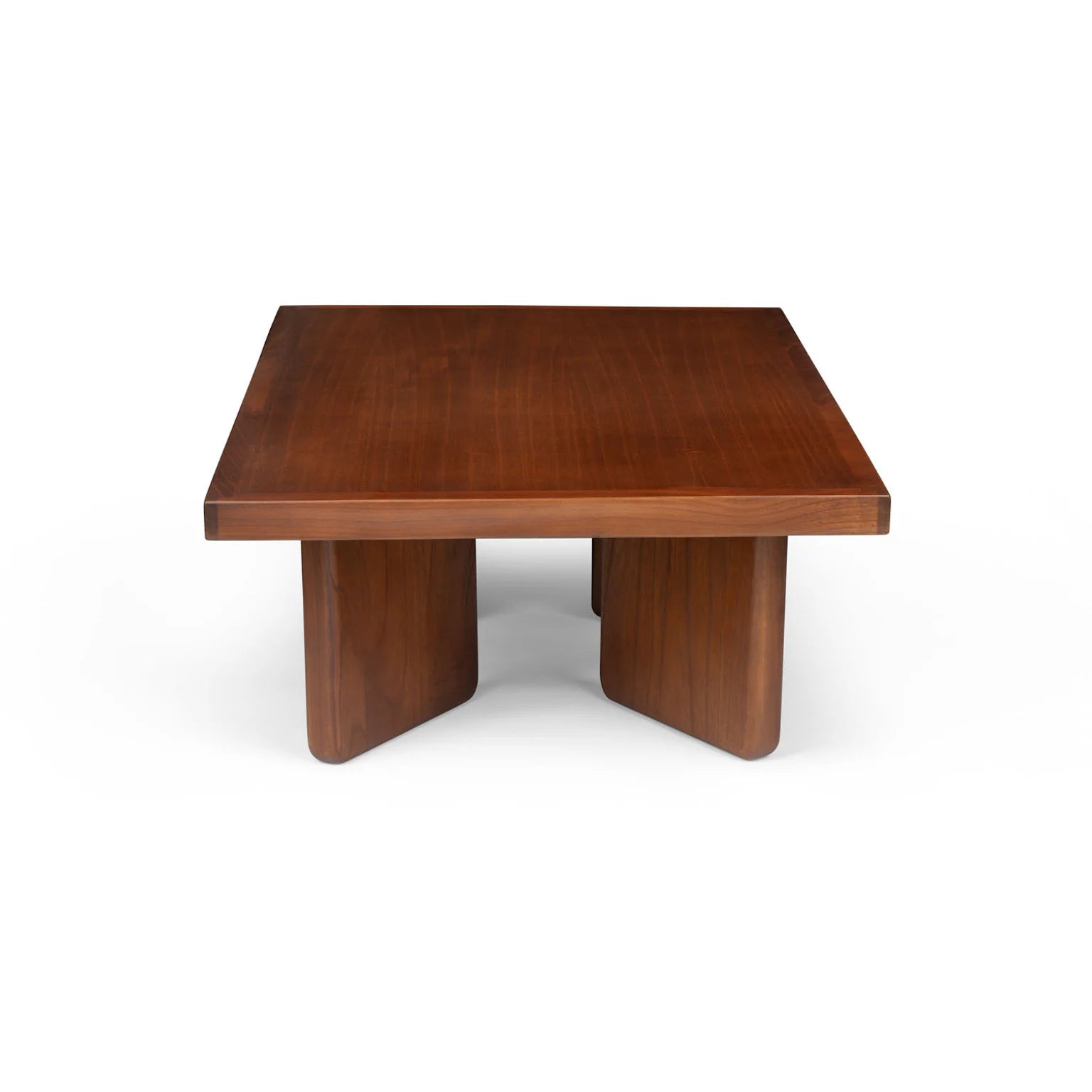 TABLE `A CAFE 90 - DARK BROWN