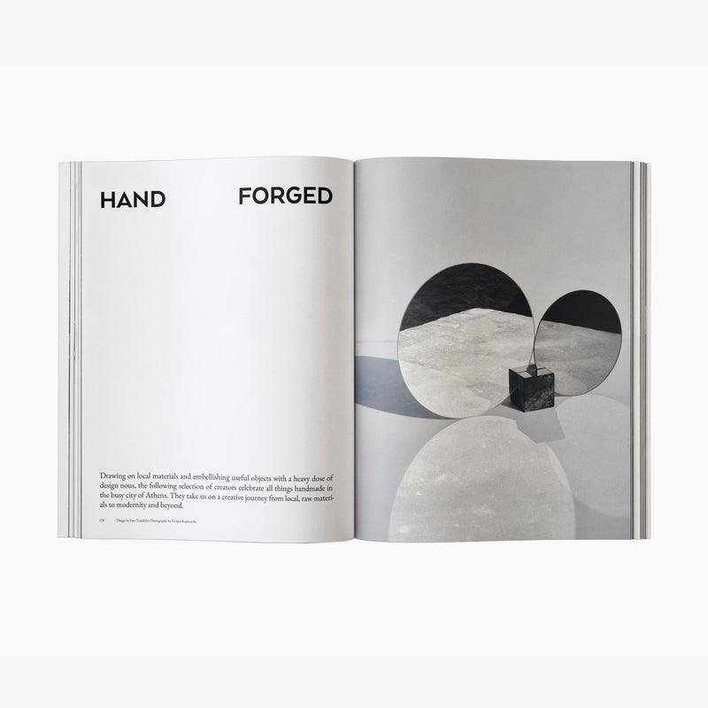 THE GREEK FOUNDATION VOL 02