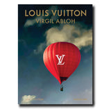 LOUIS VUITTON - VIRGIL ABLOH