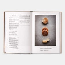 THE NORDIC BAKING BOOK