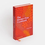 THE GLUTEN-FREE COOKBOOK