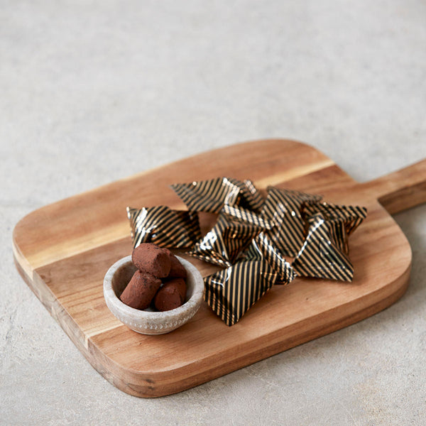 CUTTING BOARD, SERVING, NATURE
