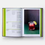 SPIRITED: COCKTAILS FROM AROUND THE WORLD