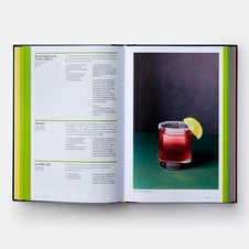 SPIRITED: COCKTAILS FROM AROUND THE WORLD