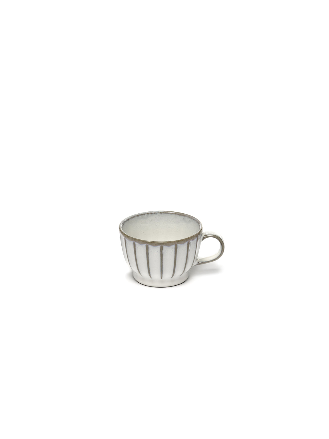 COFFEE CUP INKU - WHITE