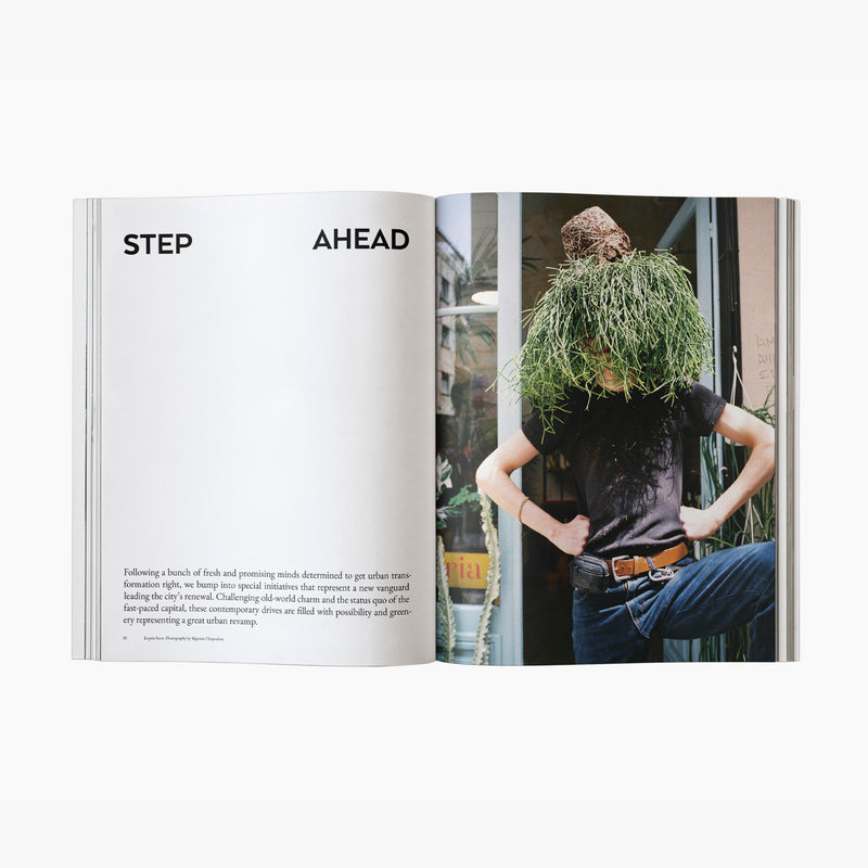 THE GREEK FOUNDATION VOL 02