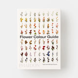 FLOWER COLOUR GUIDE