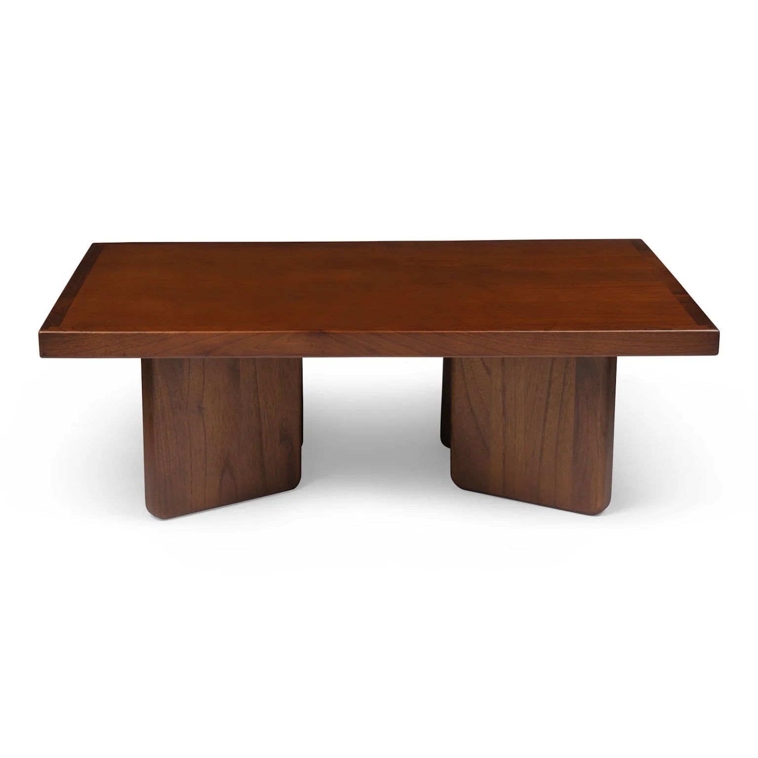 TABLE `A CAFE 90 - DARK BROWN