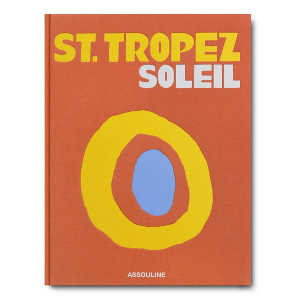 St TROPEZ SOLEIL
