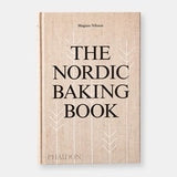 THE NORDIC BAKING BOOK