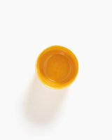 ESPRESSO CUP 15CL SUNNY YELLOW FEAST