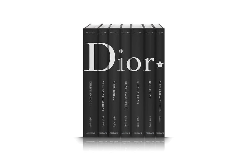 DIOR by YSL