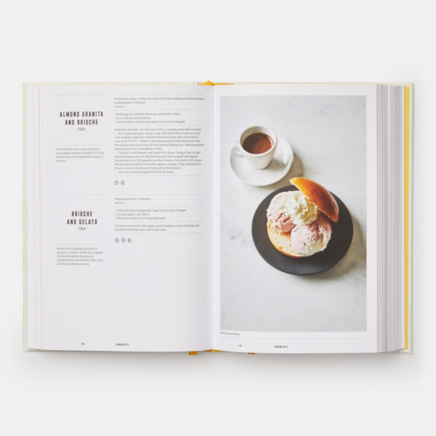 BREAKFAST THE COOK BOOK EMILY ELISE MILER