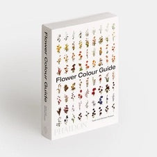 FLOWER COLOUR GUIDE
