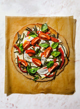THE VEGETARIAN SILVER SPOON
