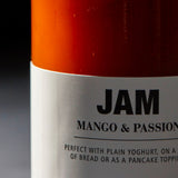 JAM - MANGO & PASSION