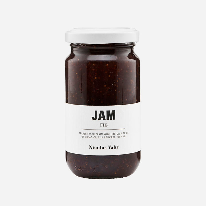 JAM - FIG