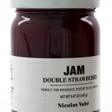 JAM - DOUBLE STRAWBERRY