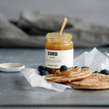 CURD - LEMON