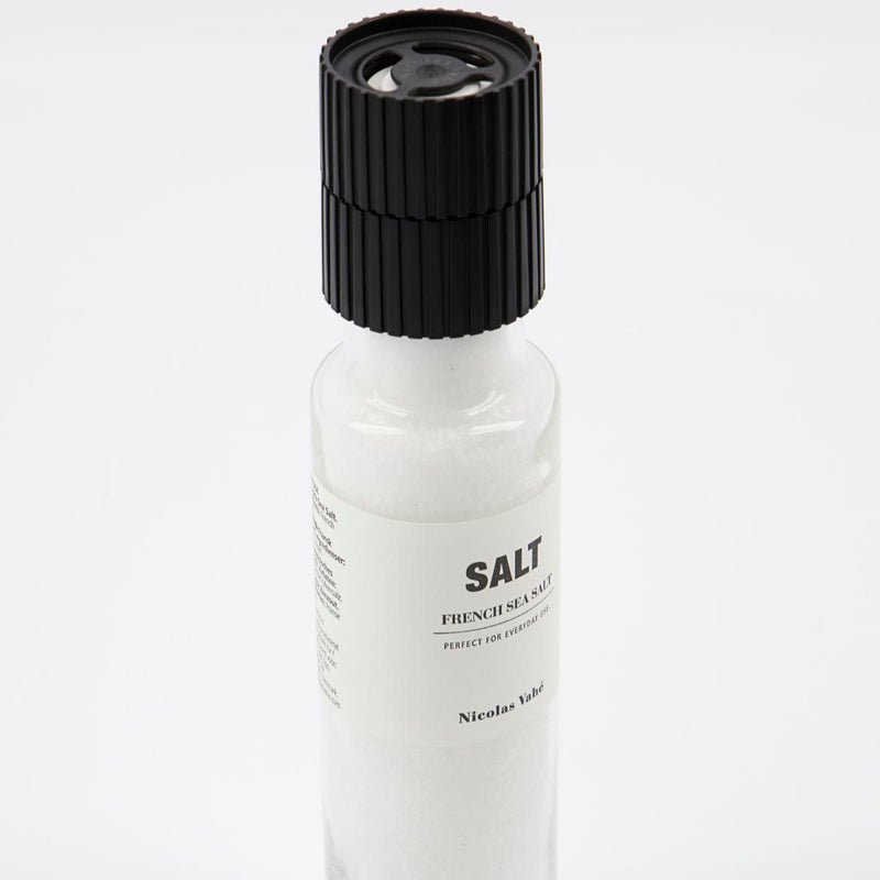 SALT - FRENCH SEA