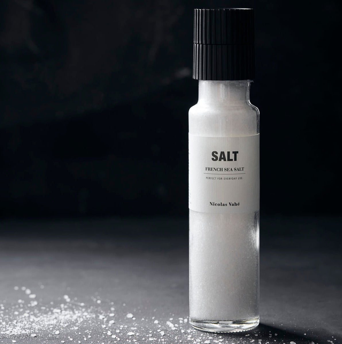 SALT - FRENCH SEA