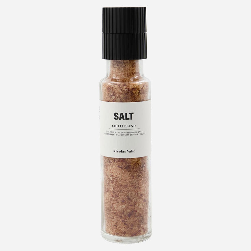 SALT - CHILLI BLEND