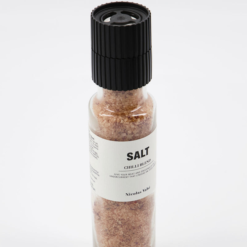 SALT - CHILLI BLEND