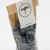 COCOA TRUFFLE w/ MINT