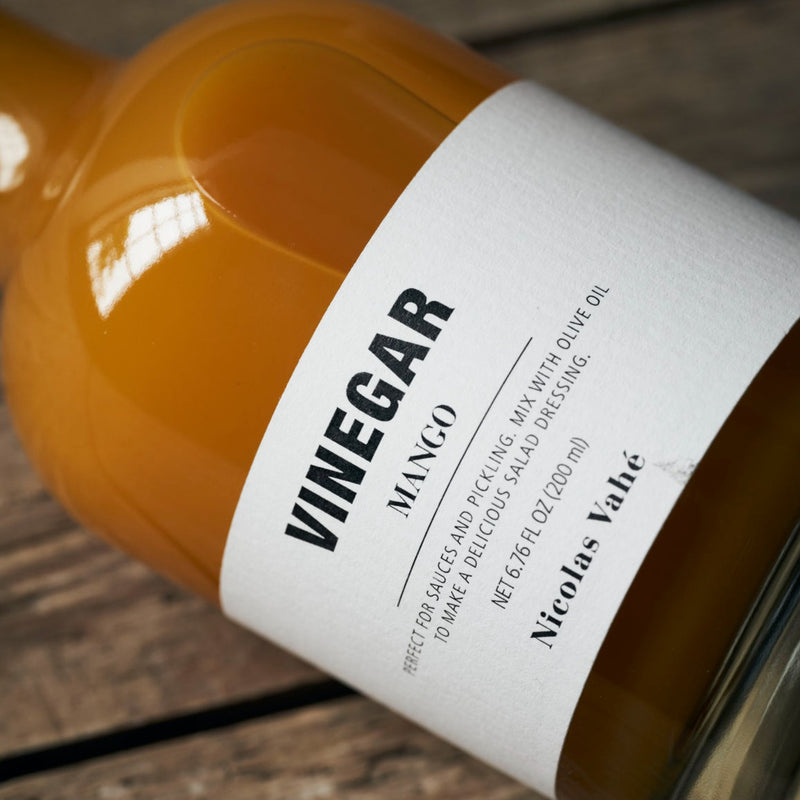 VINEGAR - MANGO