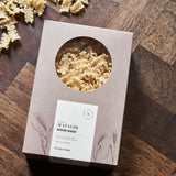 ORGANIC MAFALDE DURUM WHEAT