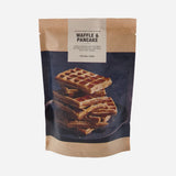 ORGANIC WAFFLE AND PANCAKE MIX