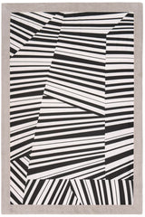 ATHENS TILES - SIGNATURE BEACH TOWEL