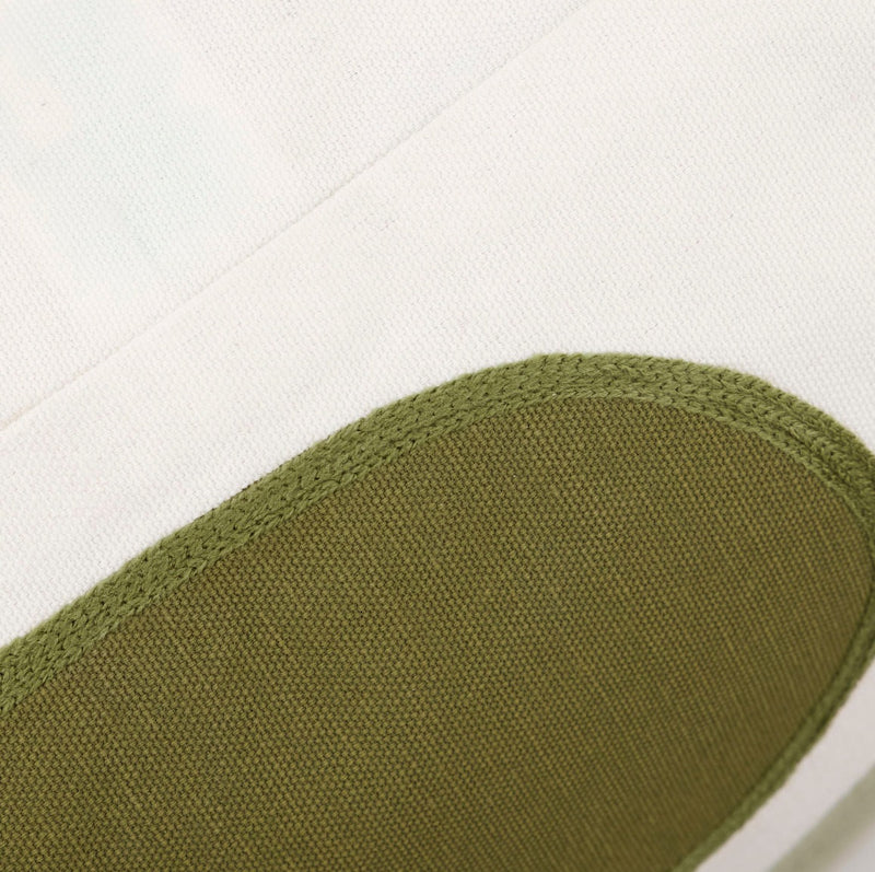 CUSHION CURVE - SAND