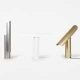T-LAMP BRASS