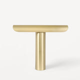 T-LAMP BRASS