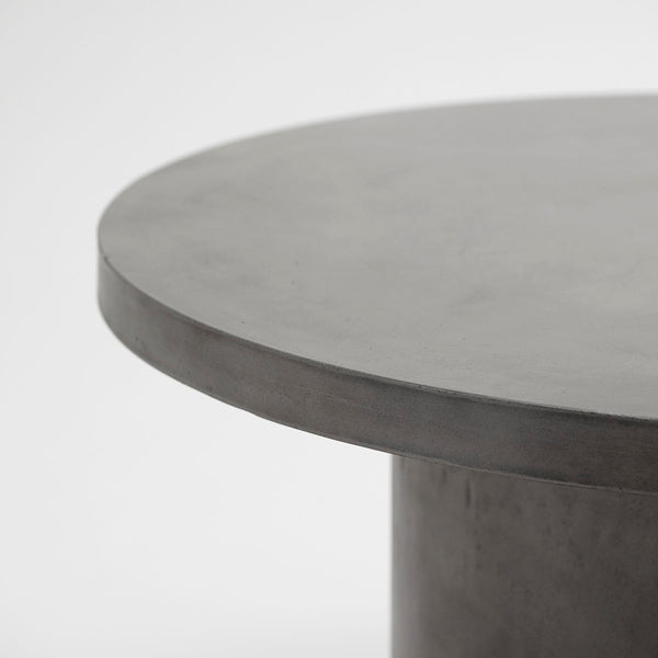 TABLE STONE GREY