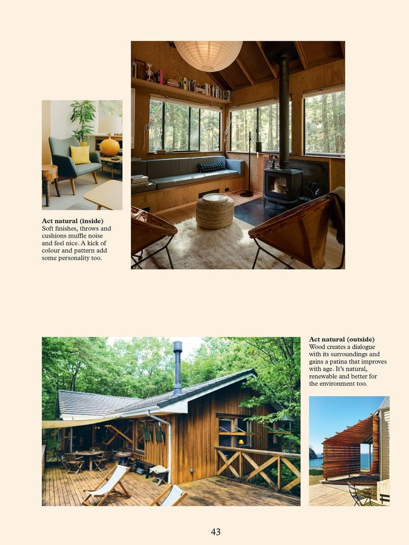 THE MONOCLE BOOK OF GENTLE LIVING