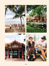 THE MONOCLE BOOK OF GENTLE LIVING