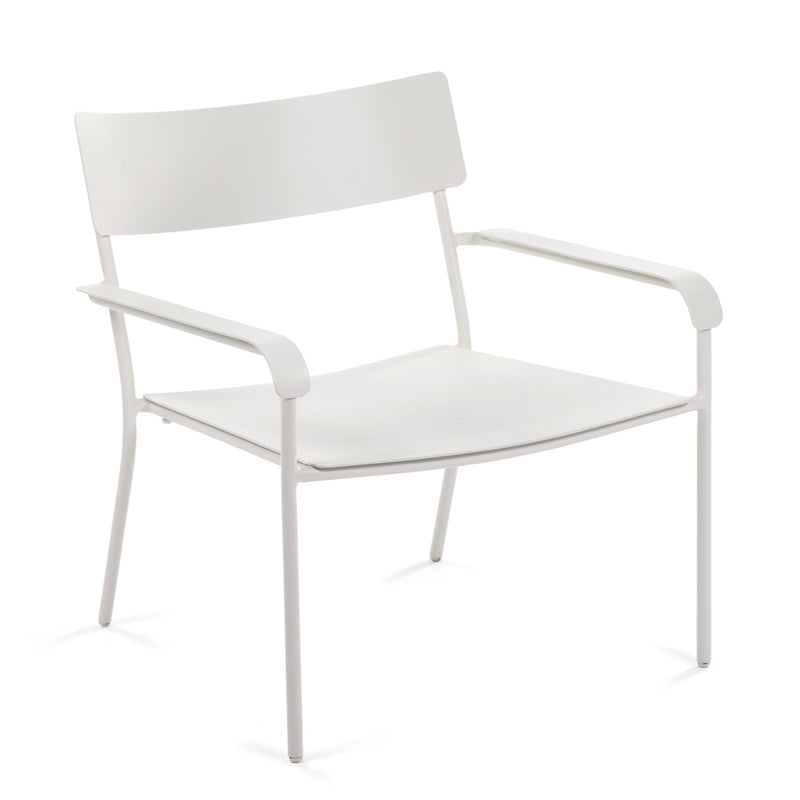 LOUNGE CHAIR AUGUST - ON ORDER