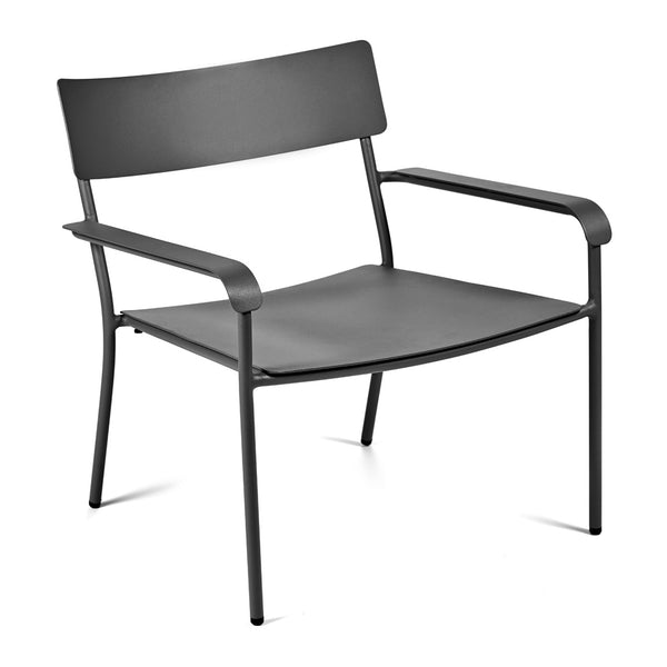 LOUNGE CHAIR AUGUST - ON ORDER
